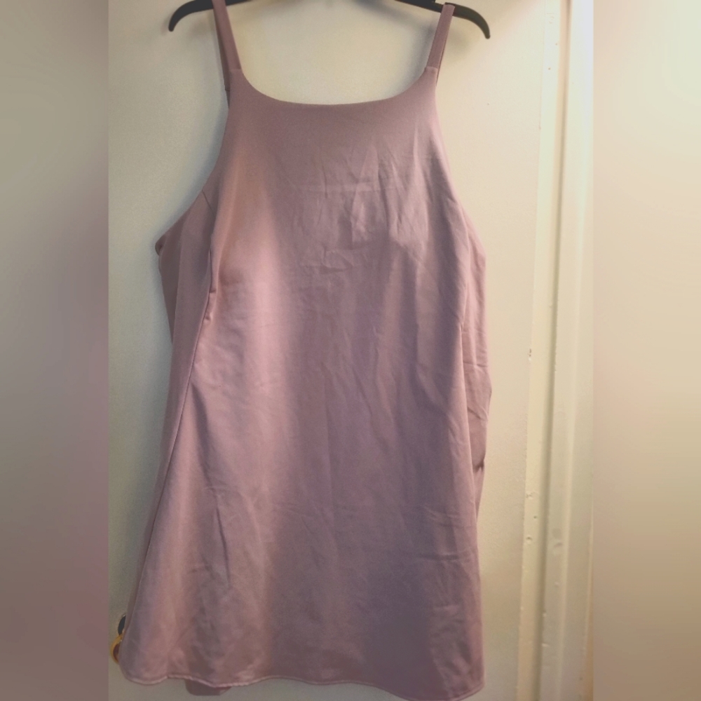 NWOT Old Navy Powersoft Dress